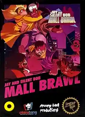 Jay and Silent Bob - Mall Brawl (World) (Aftermarket) (Unl)